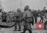 Standbild Hafen von Athen Piraeus Griechenland, 1916, aus Sekunde 24 historischem Filmmaterial Videoclip 65675045907