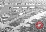 Standbild Munition Anlage Europa, 1916, aus Sekunde 3 historischem Filmmaterial Videoclip 65675045908