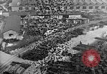 Standbild Munition Anlage Europa, 1916, aus Sekunde 7 historischem Filmmaterial Videoclip 65675045908