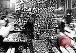 Standbild Munition Anlage Europa, 1916, aus Sekunde 8 historischem Filmmaterial Videoclip 65675045908