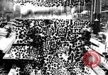 Standbild Munition Anlage Europa, 1916, aus Sekunde 9 historischem Filmmaterial Videoclip 65675045908