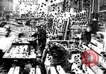 Standbild Munition Anlage Europa, 1916, aus Sekunde 10 historischem Filmmaterial Videoclip 65675045908