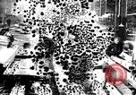 Standbild Munition Anlage Europa, 1916, aus Sekunde 11 historischem Filmmaterial Videoclip 65675045908