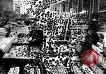Standbild Munition Anlage Europa, 1916, aus Sekunde 13 historischem Filmmaterial Videoclip 65675045908