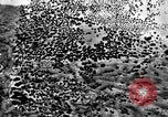 Standbild Munition Anlage Europa, 1916, aus Sekunde 42 historischem Filmmaterial Videoclip 65675045908