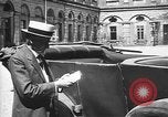 Image Gouvernement allemand Allemagne, 1919, de la seconde 4 séquences d'archives historiques vidéo 65675045909