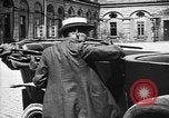 Image Gouvernement allemand Allemagne, 1919, de la seconde 7 séquences d'archives historiques vidéo 65675045909