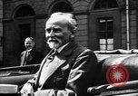 Image Gouvernement allemand Allemagne, 1919, de la seconde 15 séquences d'archives historiques vidéo 65675045909