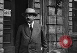 Image Gouvernement allemand Allemagne, 1919, de la seconde 23 séquences d'archives historiques vidéo 65675045909