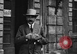 Image Gouvernement allemand Allemagne, 1919, de la seconde 25 séquences d'archives historiques vidéo 65675045909