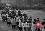 Image Célébration de la République de Weimar à Cologne Cologne Allemagne, 1919, de la seconde 1 séquences d'archives historiques vidéo 65675045910