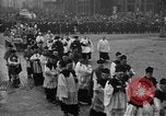 Image Célébration de la République de Weimar à Cologne Cologne Allemagne, 1919, de la seconde 3 séquences d'archives historiques vidéo 65675045910