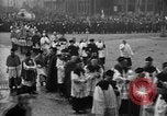 Image Célébration de la République de Weimar à Cologne Cologne Allemagne, 1919, de la seconde 5 séquences d'archives historiques vidéo 65675045910
