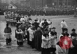 Image Célébration de la République de Weimar à Cologne Cologne Allemagne, 1919, de la seconde 6 séquences d'archives historiques vidéo 65675045910