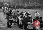 Image Célébration de la République de Weimar à Cologne Cologne Allemagne, 1919, de la seconde 7 séquences d'archives historiques vidéo 65675045910