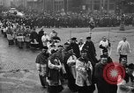 Image Célébration de la République de Weimar à Cologne Cologne Allemagne, 1919, de la seconde 9 séquences d'archives historiques vidéo 65675045910
