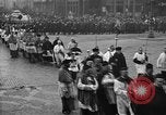 Image Célébration de la République de Weimar à Cologne Cologne Allemagne, 1919, de la seconde 10 séquences d'archives historiques vidéo 65675045910