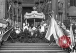Image Célébration de la République de Weimar à Cologne Cologne Allemagne, 1919, de la seconde 13 séquences d'archives historiques vidéo 65675045910