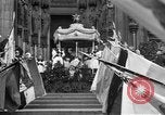 Image Célébration de la République de Weimar à Cologne Cologne Allemagne, 1919, de la seconde 17 séquences d'archives historiques vidéo 65675045910