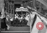 Image Célébration de la République de Weimar à Cologne Cologne Allemagne, 1919, de la seconde 18 séquences d'archives historiques vidéo 65675045910