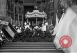 Image Célébration de la République de Weimar à Cologne Cologne Allemagne, 1919, de la seconde 20 séquences d'archives historiques vidéo 65675045910