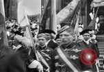 Image Célébration de la République de Weimar à Cologne Cologne Allemagne, 1919, de la seconde 32 séquences d'archives historiques vidéo 65675045910
