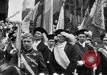 Image Célébration de la République de Weimar à Cologne Cologne Allemagne, 1919, de la seconde 33 séquences d'archives historiques vidéo 65675045910