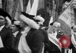 Image Célébration de la République de Weimar à Cologne Cologne Allemagne, 1919, de la seconde 35 séquences d'archives historiques vidéo 65675045910