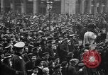 Image Célébration de la République de Weimar à Cologne Cologne Allemagne, 1919, de la seconde 40 séquences d'archives historiques vidéo 65675045910