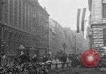 Image Célébration de la République de Weimar à Cologne Cologne Allemagne, 1919, de la seconde 50 séquences d'archives historiques vidéo 65675045910