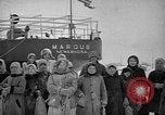 Immagine di Civili russi Pietrogrado Russia, 1919, secondo 25 filmato di repertorio 65675045911