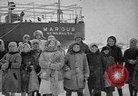 Immagine di Civili russi Pietrogrado Russia, 1919, secondo 27 filmato di repertorio 65675045911