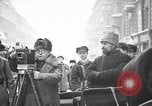 Immagine di Civili russi Pietrogrado Russia, 1919, secondo 29 filmato di repertorio 65675045911