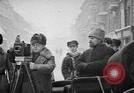 Immagine di Civili russi Pietrogrado Russia, 1919, secondo 33 filmato di repertorio 65675045911