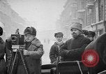 Immagine di Civili russi Pietrogrado Russia, 1919, secondo 34 filmato di repertorio 65675045911