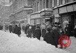 Image Civils russes après Première Guerre Mondiale Petrograd Russie, 1919, de la seconde 4 séquences d'archives historiques vidéo 65675045912
