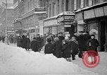 Image Civils russes après Première Guerre Mondiale Petrograd Russie, 1919, de la seconde 6 séquences d'archives historiques vidéo 65675045912
