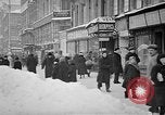 Image Civils russes après Première Guerre Mondiale Petrograd Russie, 1919, de la seconde 9 séquences d'archives historiques vidéo 65675045912