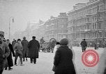 Image Civils russes après Première Guerre Mondiale Petrograd Russie, 1919, de la seconde 14 séquences d'archives historiques vidéo 65675045912