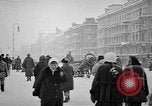 Image Civils russes après Première Guerre Mondiale Petrograd Russie, 1919, de la seconde 17 séquences d'archives historiques vidéo 65675045912