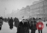 Image Civils russes après Première Guerre Mondiale Petrograd Russie, 1919, de la seconde 18 séquences d'archives historiques vidéo 65675045912