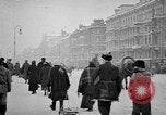 Image Civils russes après Première Guerre Mondiale Petrograd Russie, 1919, de la seconde 20 séquences d'archives historiques vidéo 65675045912