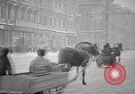 Image Civils russes après Première Guerre Mondiale Petrograd Russie, 1919, de la seconde 23 séquences d'archives historiques vidéo 65675045912