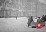 Image Civils russes après Première Guerre Mondiale Petrograd Russie, 1919, de la seconde 25 séquences d'archives historiques vidéo 65675045912