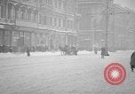 Image Civils russes après Première Guerre Mondiale Petrograd Russie, 1919, de la seconde 27 séquences d'archives historiques vidéo 65675045912