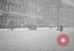 Image Civils russes après Première Guerre Mondiale Petrograd Russie, 1919, de la seconde 28 séquences d'archives historiques vidéo 65675045912