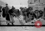 Image Civils russes après Première Guerre Mondiale Petrograd Russie, 1919, de la seconde 29 séquences d'archives historiques vidéo 65675045912