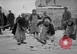 Image Civils russes après Première Guerre Mondiale Petrograd Russie, 1919, de la seconde 36 séquences d'archives historiques vidéo 65675045912