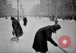 Image Civils russes après Première Guerre Mondiale Petrograd Russie, 1919, de la seconde 39 séquences d'archives historiques vidéo 65675045912