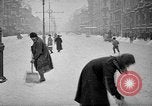 Image Civils russes après Première Guerre Mondiale Petrograd Russie, 1919, de la seconde 40 séquences d'archives historiques vidéo 65675045912